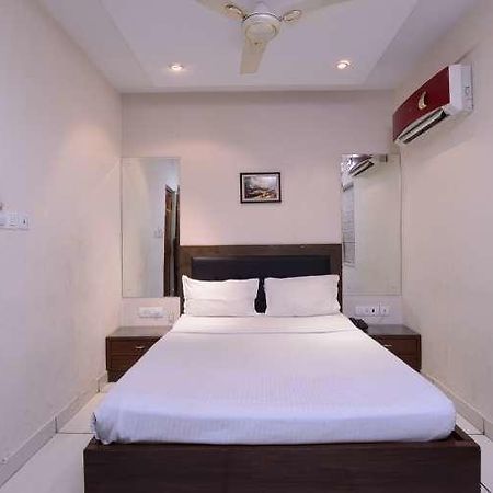 Afridi International Guest House Kolkata Ngoại thất bức ảnh