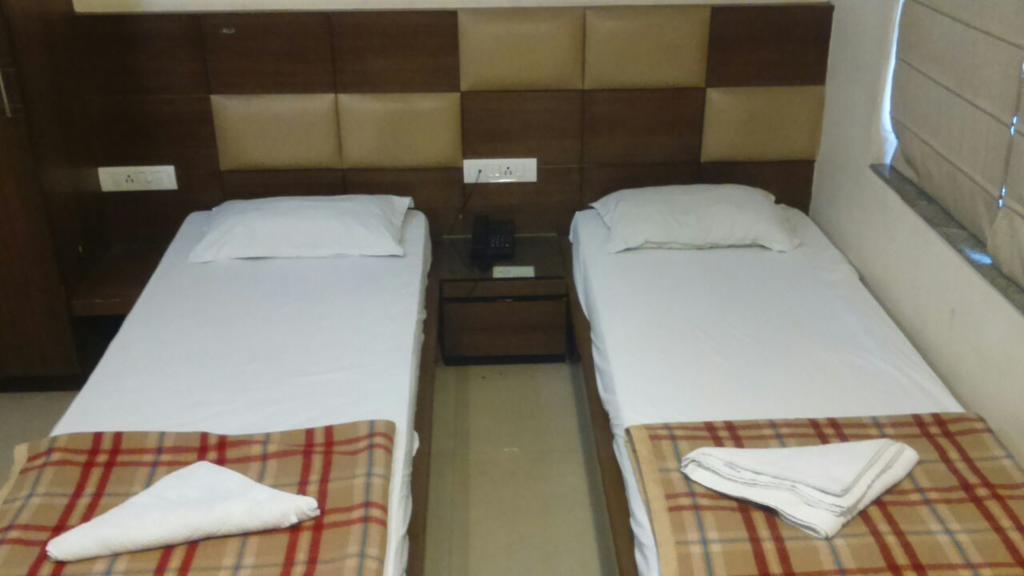 Afridi International Guest House Kolkata Ngoại thất bức ảnh