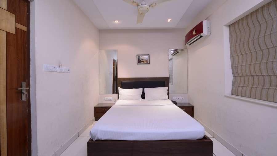 Afridi International Guest House Kolkata Ngoại thất bức ảnh
