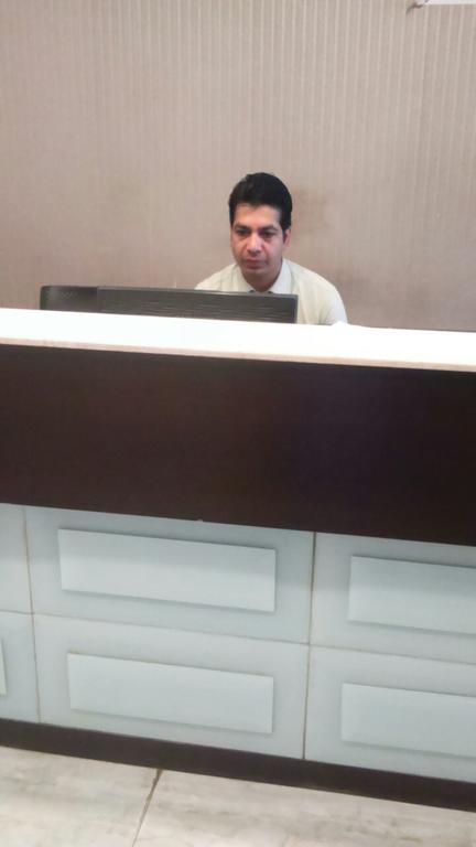 Afridi International Guest House Kolkata Ngoại thất bức ảnh